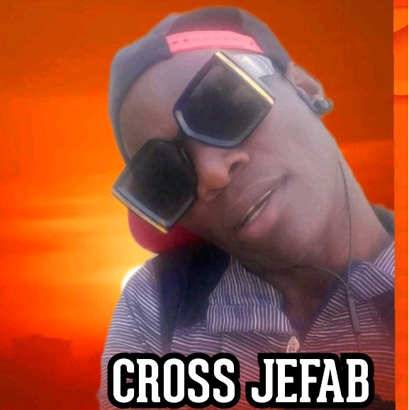 Cross Jefab